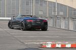 Audi R8 V10 Spyder by Sport-Wheels 2010 года
